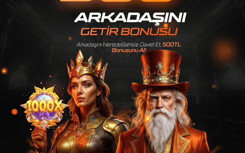 Neredebahis Girişi